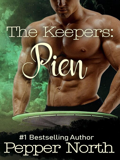 Title details for The Keepers by Pepper North - Available